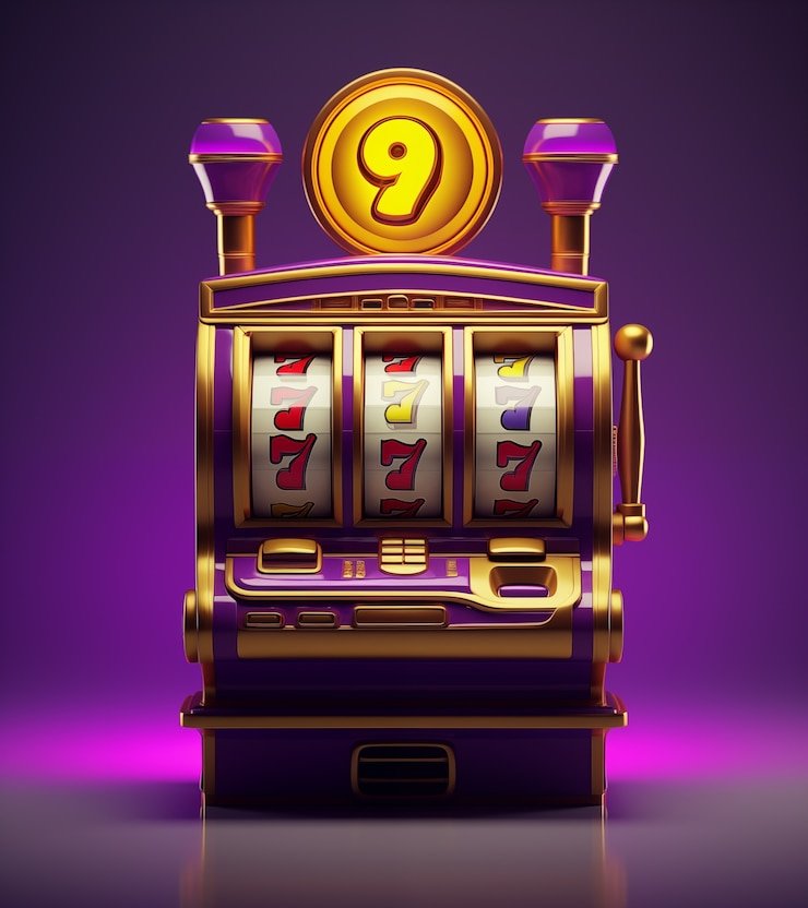 Antarmuka aplikasi sorong toto Caribbean Stud Poker di perangkat mobile